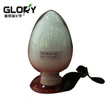 2020 Glory China Manufacturer Wholesale High Purity Fluorescent Whitening Agent OB For Paper